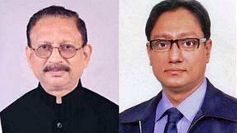 Chittagong: Shahadat against Rezaul 
